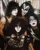 KISS band