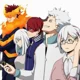 Familia todoroki