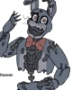 Nightmare Bonnie