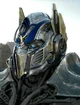 Optimus Prime
