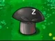 Sleeping DoomShroom