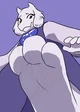 Toriel