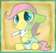 Baby Fluttershy
