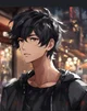 Nathaniel