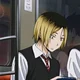 Kozume Kenma 