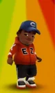 EZ Subway Surfers 