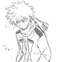 Katsuki Bakugou