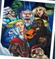 Overwatch Halloween
