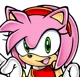 Amy Rose