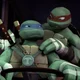 Raph x Leo - TMNT