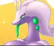 Pudding the Goodra