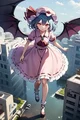 Remilia Scarlet