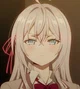 Yandere Alya Kujou