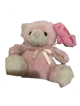 Lexie  The Pink bear