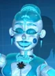 Frost ballora