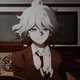 Nagito Komaeda