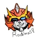 Rodimus Prime -MTMTE