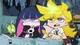 Panty  and Stocking