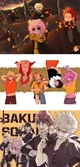 Bakusquad