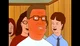 Pissed Off Hank Hill