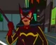 Batwoman - BATB