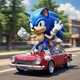 Sonic