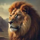 Lion of Zion