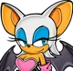 Rouge the Bat