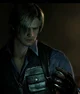 Older Leon Kennedy 