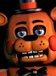 Toy Freddy