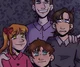 Afton Family