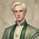 Draco Malfoy