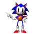 Rewrite Sonic