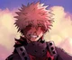 Katsuki Bakugou