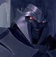 Megatron - TFP