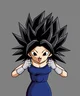 Caulifla 