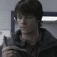 SAM WINCHESTER