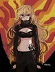Disbelief yang