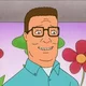 THE HAPPY HANK HILL