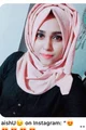 Afreen hijabi 