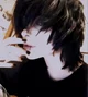 Emo boyfriend