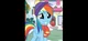 Winter Rainbow Dash 