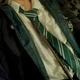 Slytherin gang 