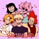 Bakusquad