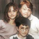Golden Trio