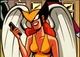 Hawkgirl - BATB