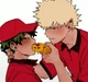 bakudeku