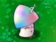 Sleeping Hshroom 