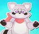 Rambley the Raccoon