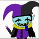 Jevil fumado